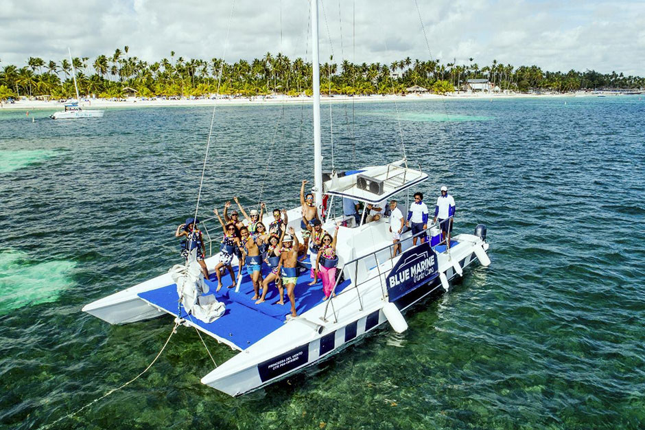 punta cana private excursions